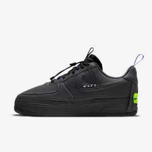 Nike Air Force 1 Experimental Men's Shoe. Nike ID